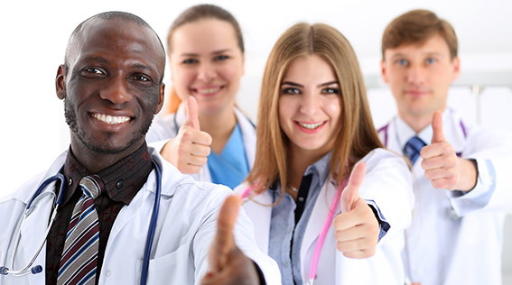 Physician Job Board Available on LAMMICO.com